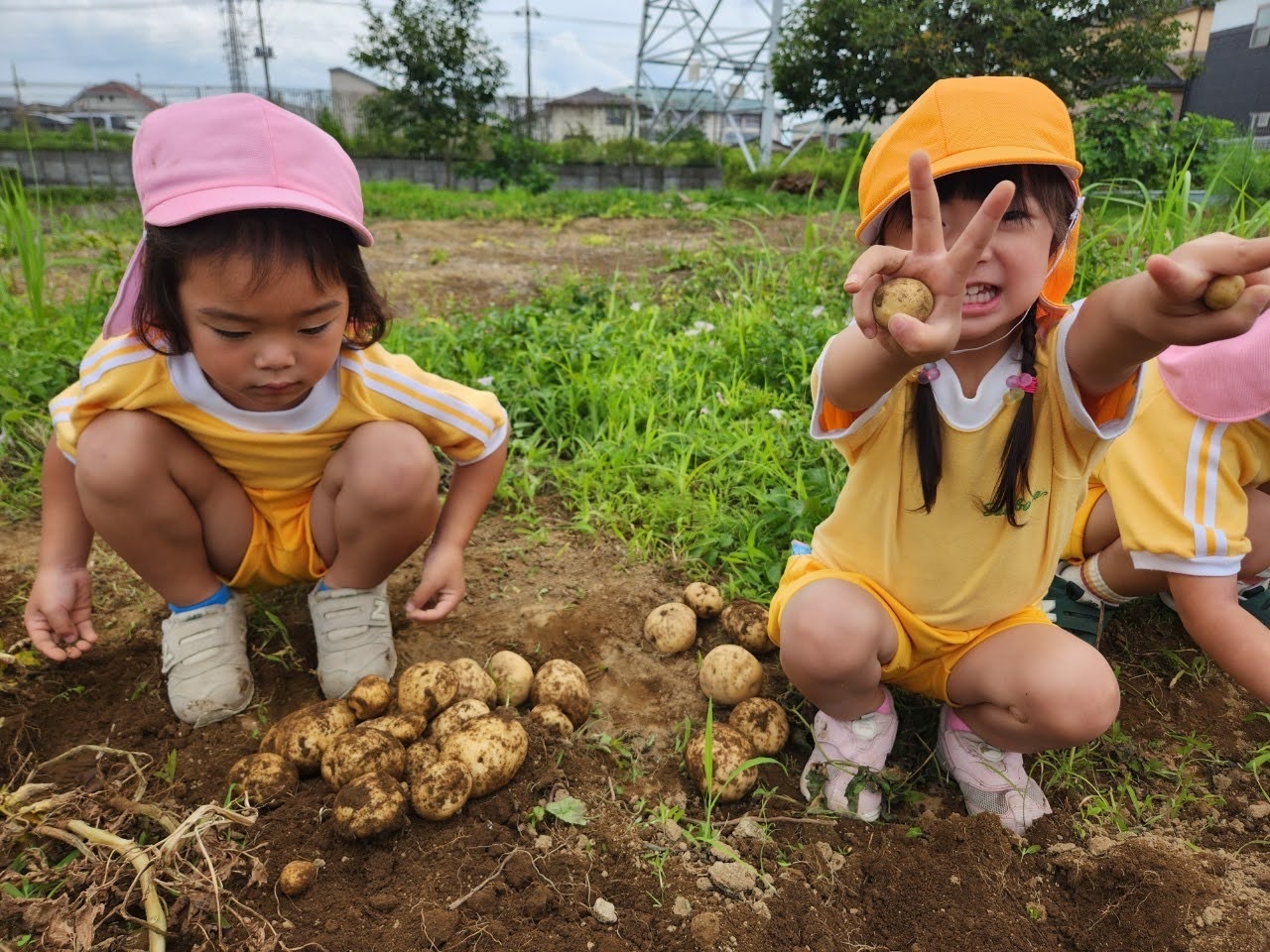 令和7年度の入園をお考えの方へ｜個別見学&説明会について